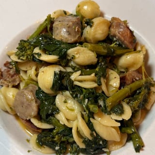 Orecchiette